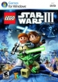樂高星際大戰 3：複製人戰爭,LEGO Star Wars 3：The Clone Wars
