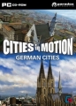 大都會運輸：德國城市,Cities in Motion: German Cities