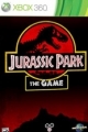 侏儸紀公園 (2011),Jurassic Park: The Game