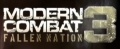 現代戰爭 3：Fallen Nation,モダンコンバット3,Modern Combat 3: Fallen Nation