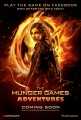 飢餓遊戲,The Hunger Games Adventures