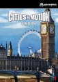 大都會運輸：倫敦,Cities in Motion: London