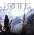兄弟：雙子傳說,Brothers: A Tale of Two Sons