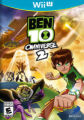 BEN 10 外星宇宙 2,Ben 10 Omniverse 2