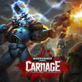 戰鎚 40K：大屠殺,Warhammer 40,000: Carnage