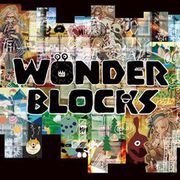 WONDER BLOCKS,ワンダーブロック,WONDER BLOCKS