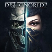 冤罪殺機 2,ディスオナード 2,Dishonored 2