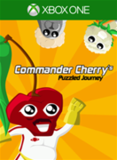 Commander Cherry's Puzzled Journey,Commander Cherry's Puzzled Journey