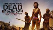 陰屍路：Michonne,The Walking Dead: Michonne
