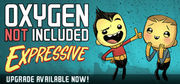 Oxygen Not Included,Oxygen Not Included