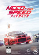 極速快感：血債血償,ニード・フォー・スピード ペイバック,Need for Speed: Payback