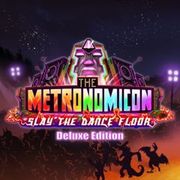 The Metronomicon: Slay The Dance Floor,The Metronomicon: Slay The Dance Floor