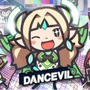 Dancevil
