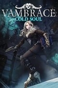 Vambrace: Cold Soul,ヴァンブレイス：コールドソウル,Vambrace: Cold Soul