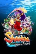 桑塔與七賽蓮,シャンティ5,Shantae and the Seven Sirens