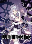 東方月神夜,Touhou Luna Nights
