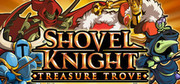 鏟子騎士：無盡寶藏,Shovel Knight: Treasure Trove