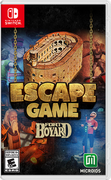 逃脫遊戲 博涯監獄,Escape Game Fort Boyard