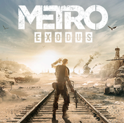 戰慄深隧：流亡 加強版,Metro Exodus Enhanced Edition