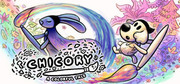 小菊花彩色童話,Chicory: A Colorful Tale