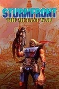 SturmFront - The Mutant War: Ubel Edition,SturmFront - The Mutant War: Ubel Edition