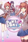 心跳文學社 Plus！,Doki Doki Literature Club Plus!