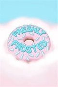 Freshly Frosted,Freshly Frosted