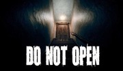 別打開,Do Not Open
