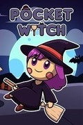 Pocket Witch,Pocket Witch