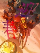 闇芝居 第十六季,闇芝居 十六期