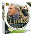 名流高爾夫2001,Microsoft Links 2001