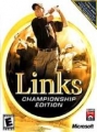 名流高爾夫:世紀名人賽,Links Championship Edition