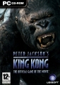 金剛,Peter Jackson's King Kong: The Official Game of the Movie