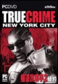 極道獵車手 2：紐約,True Crime 2：New York City