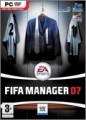 FIFA 足球經理 07,FIFA Manager 07
