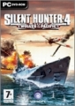 獵殺潛航 4：海狼,Silent Hunter 4: Wolves of the Pacific
