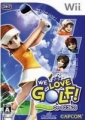 大眾高爾夫,ウィー ラブ ゴルフ！,WE LOVE GOLF！
