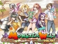 寵物森林 Online,モンスターヴェルト・オンライン,Monster Welt Online