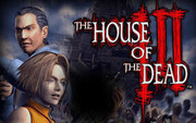 死亡鬼屋 3,ザ ハウス オブ ザ デッド 3,THE HOUSE OF THE DEAD 3