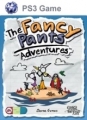 長褲管的冒險,The Fancy Pants Adventures