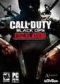 決勝時刻：黑色行動 - Escalation,Call of Duty: Black Ops - Escalation