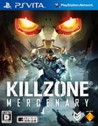 殺戮地帶：傭兵,キルゾーン マーセナリー,Killzone: Mercenary