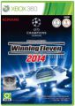 世界足球競賽 2014,ワールドサッカー ウイニングイレブン 2014,Pro Evolution Soccer 2014