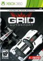 極速房車賽：競速賽事,GRID: Autospor