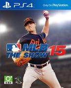 美國職棒大聯盟 15,MLB 15 The Show