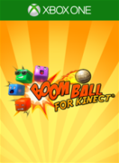 爆彈球 for Kinect,Boom Ball for Kinect