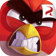 憤怒鳥 2,Angry Birds 2