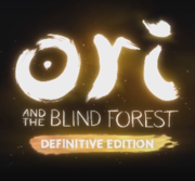 聖靈之光 決定版,Ori and the Blind Forest：Definitive Edition
