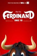 萌牛費迪南,Ferdinand