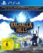 工人創世紀：最終版,Valhalla Hills - Definitive Edition